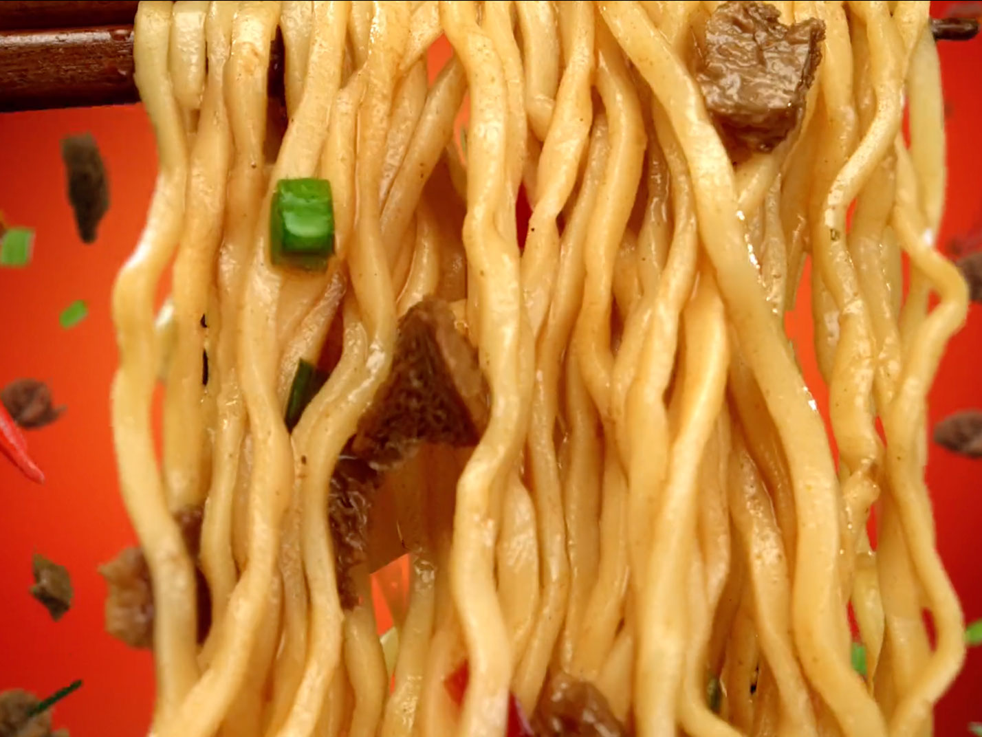 Social composition — dinner